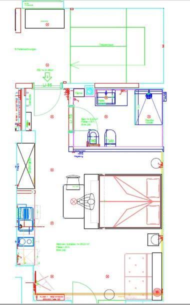 Haus Talblick "Wallbug" Ferienwohnung 1 Naturns Exterior photo